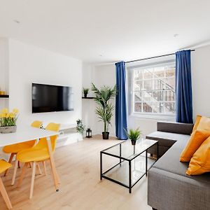 Appartement met een Slaapkamer